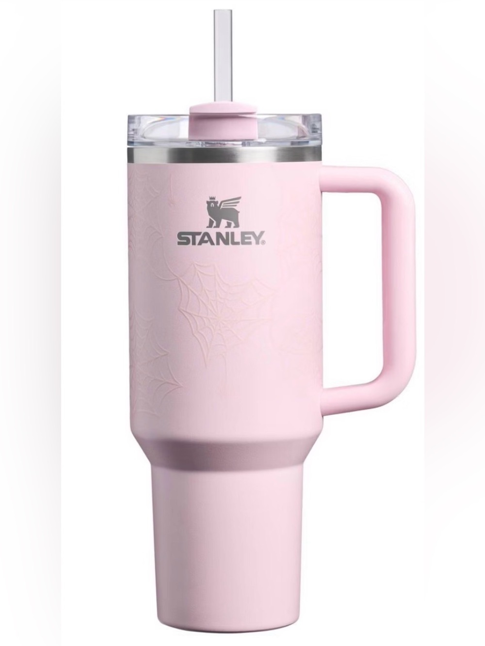 Stanley Glow in Dark Collection tumbler 40oz